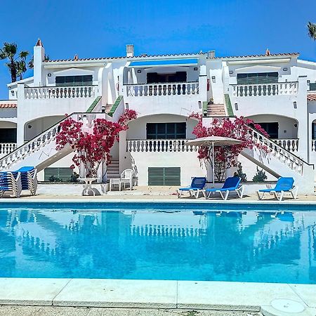 Roca Fornells, Bonito Apartamento Con Piscina Ss21 Форнелс Екстериор снимка