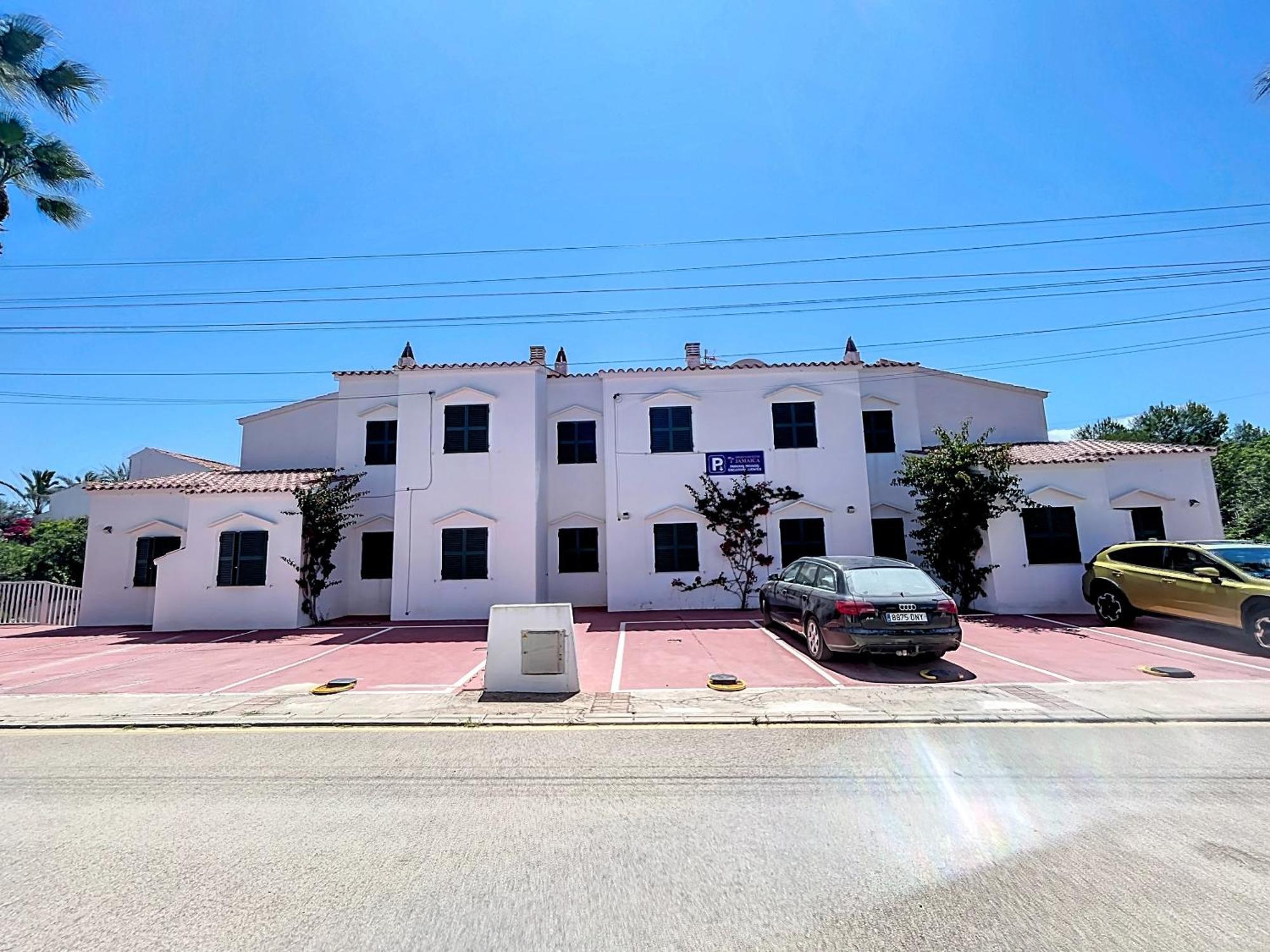 Roca Fornells, Bonito Apartamento Con Piscina Ss21 Форнелс Екстериор снимка