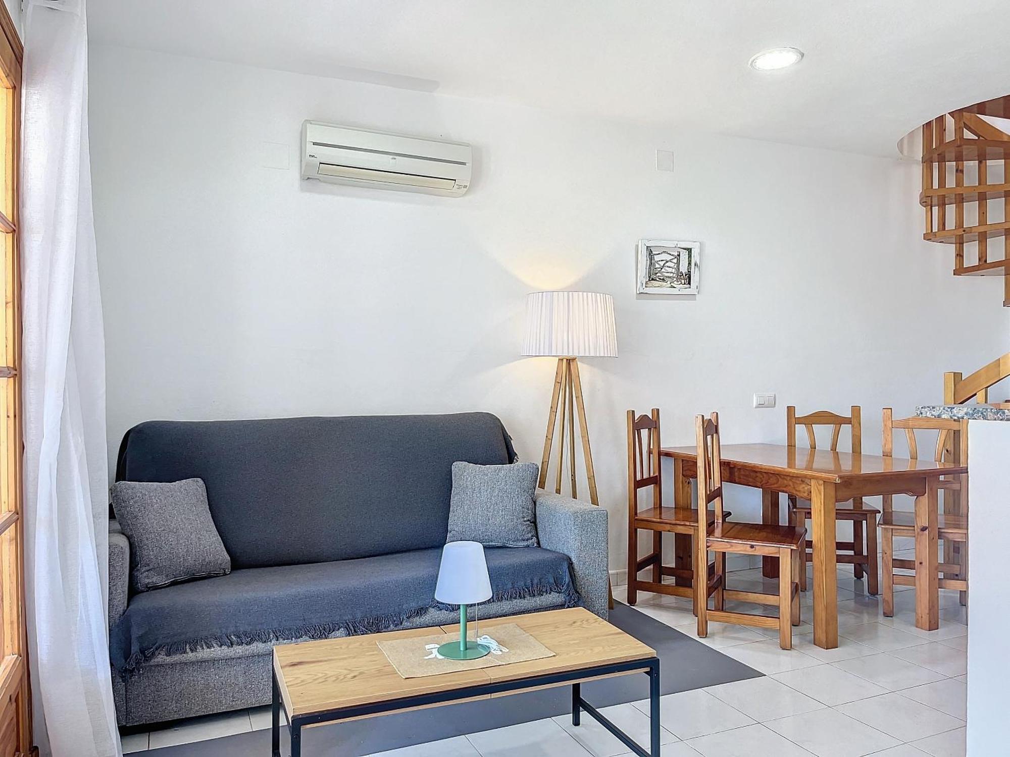 Roca Fornells, Bonito Apartamento Con Piscina Ss21 Форнелс Екстериор снимка