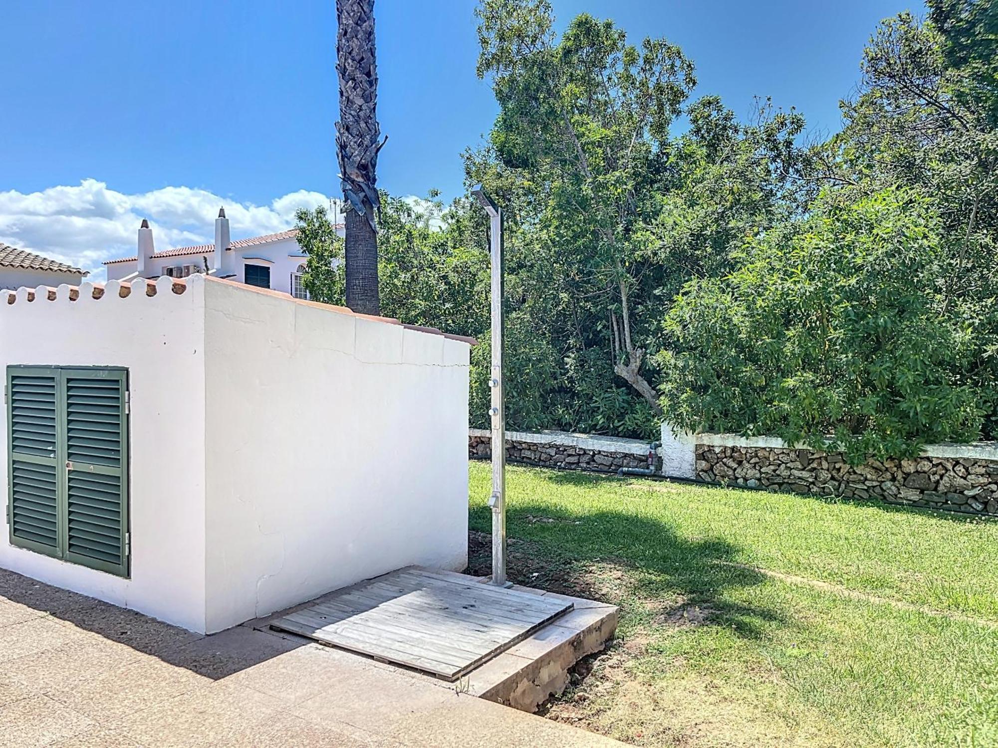 Roca Fornells, Bonito Apartamento Con Piscina Ss21 Форнелс Екстериор снимка