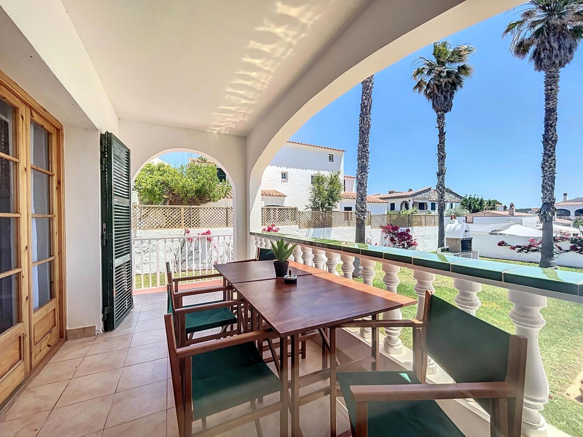 Roca Fornells, Bonito Apartamento Con Piscina Ss21 Форнелс Екстериор снимка