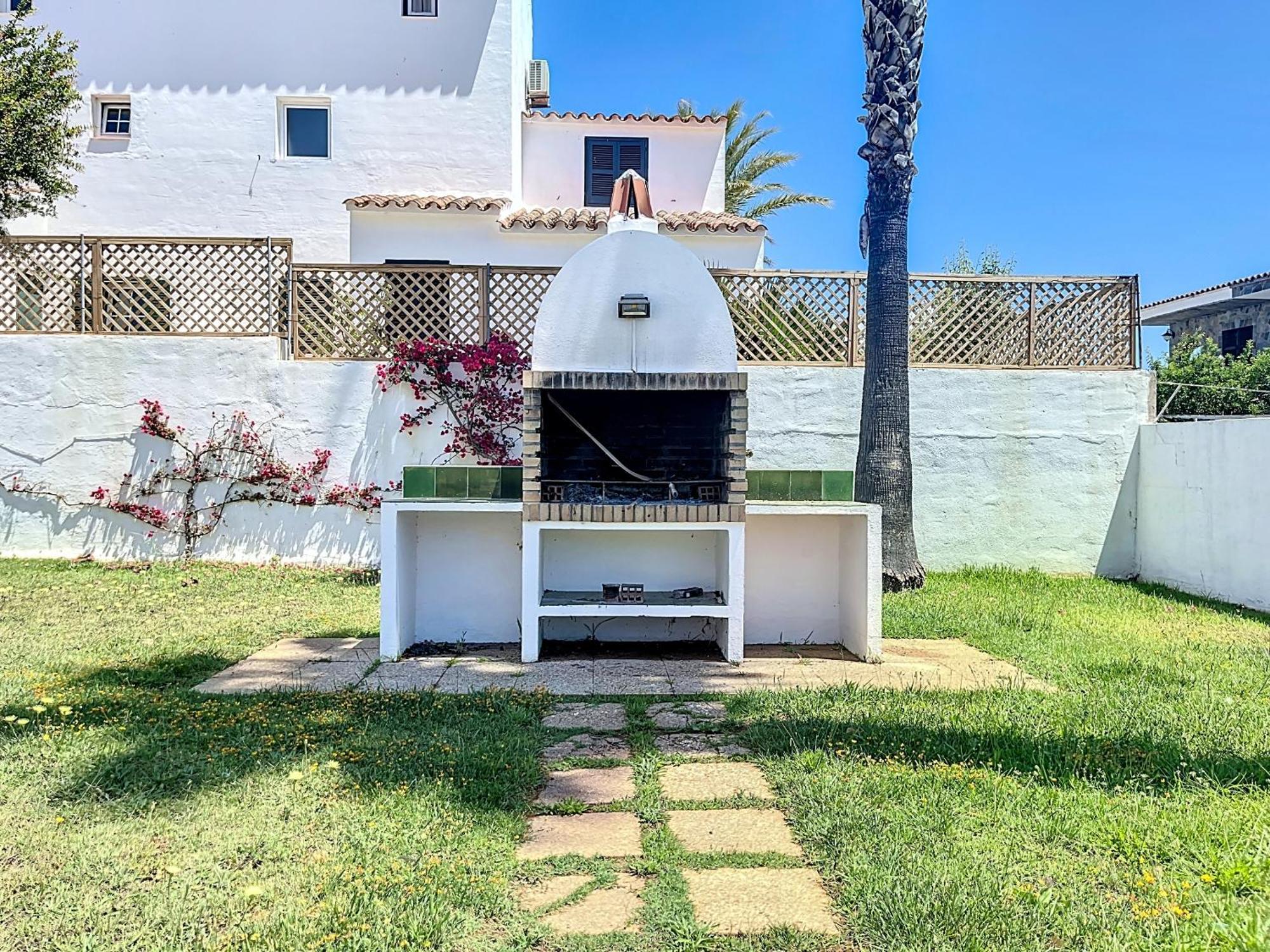 Roca Fornells, Bonito Apartamento Con Piscina Ss21 Форнелс Екстериор снимка