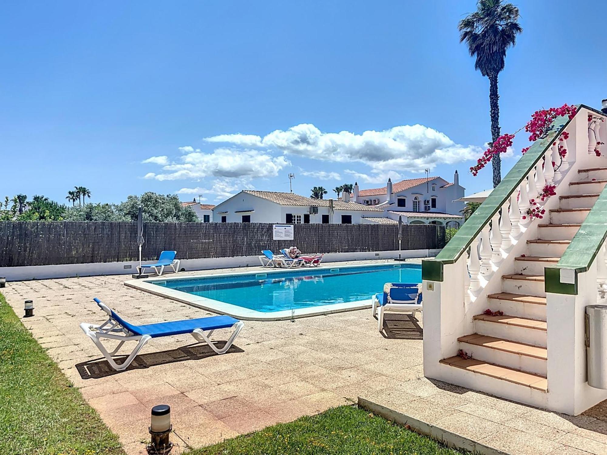 Roca Fornells, Bonito Apartamento Con Piscina Ss21 Форнелс Екстериор снимка