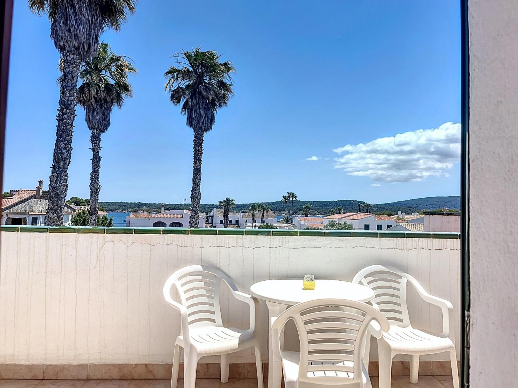 Roca Fornells, Bonito Apartamento Con Piscina Ss21 Форнелс Екстериор снимка