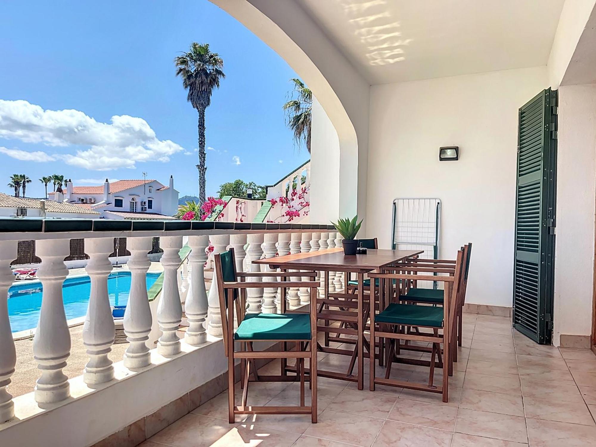 Roca Fornells, Bonito Apartamento Con Piscina Ss21 Форнелс Екстериор снимка