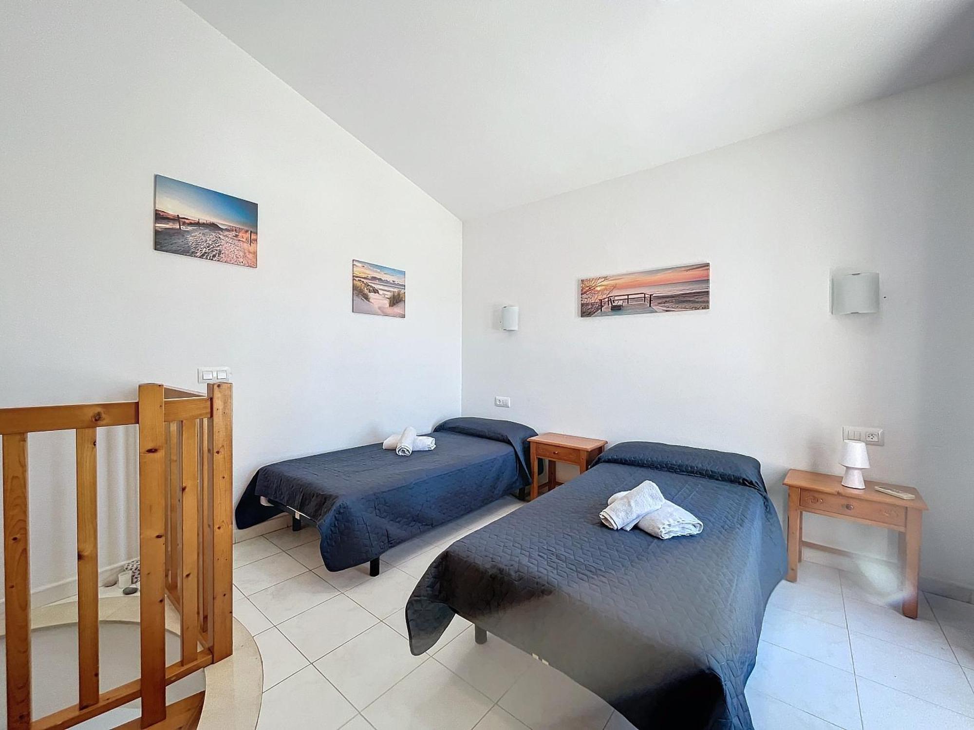 Roca Fornells, Bonito Apartamento Con Piscina Ss21 Форнелс Екстериор снимка