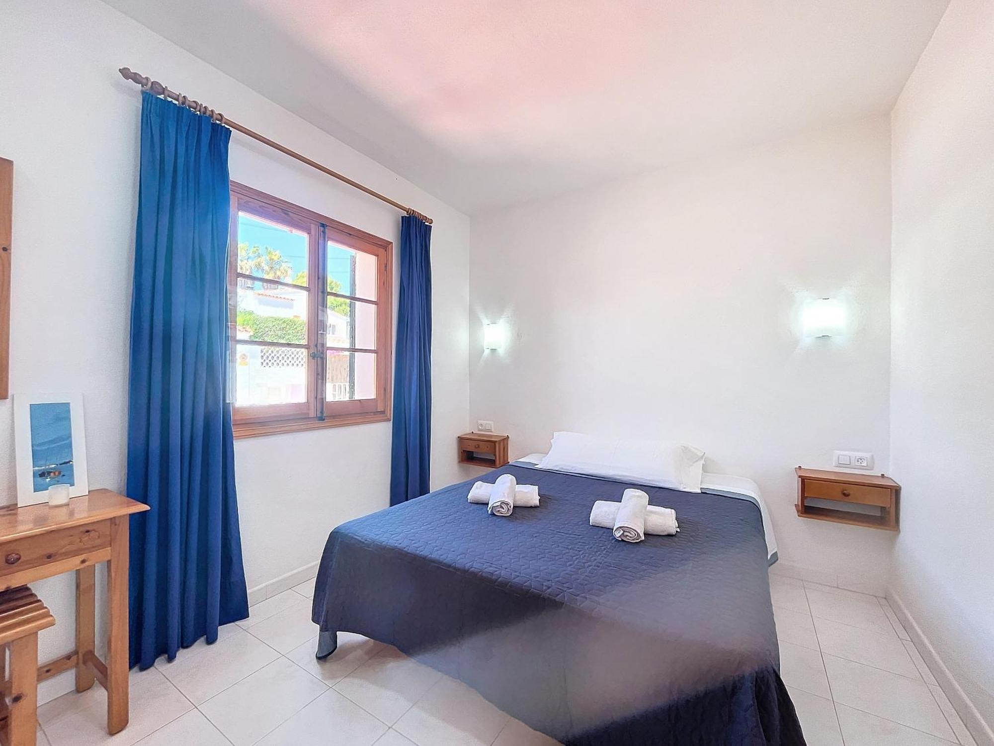Roca Fornells, Bonito Apartamento Con Piscina Ss21 Форнелс Екстериор снимка
