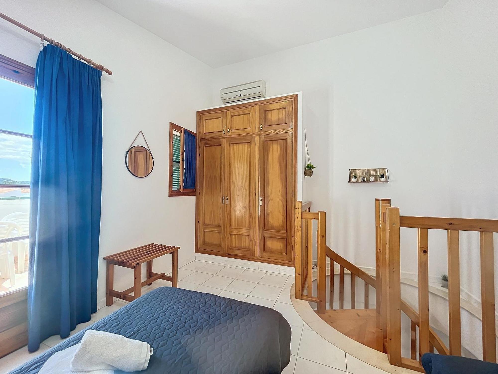 Roca Fornells, Bonito Apartamento Con Piscina Ss21 Форнелс Екстериор снимка