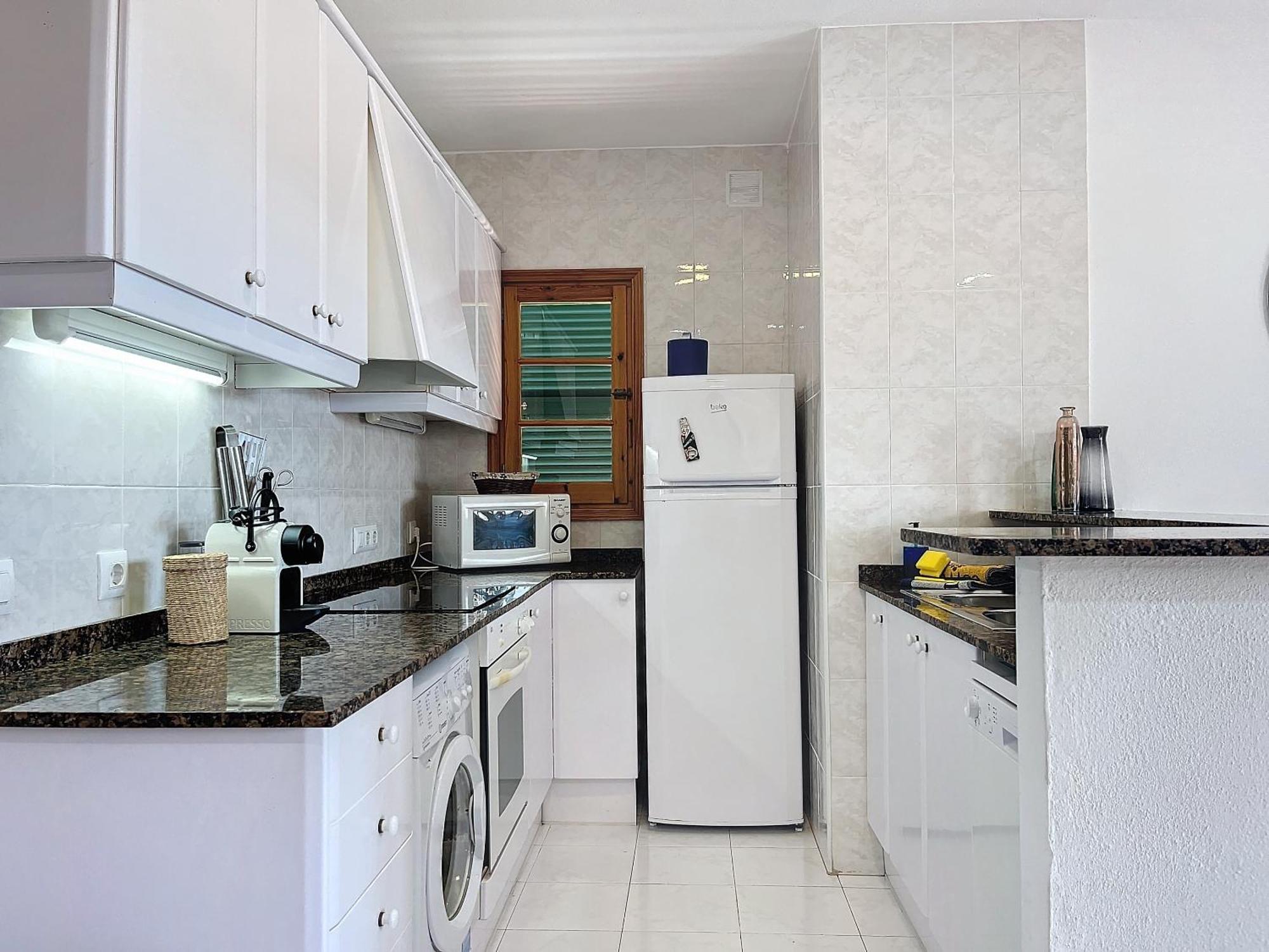 Roca Fornells, Bonito Apartamento Con Piscina Ss21 Форнелс Екстериор снимка