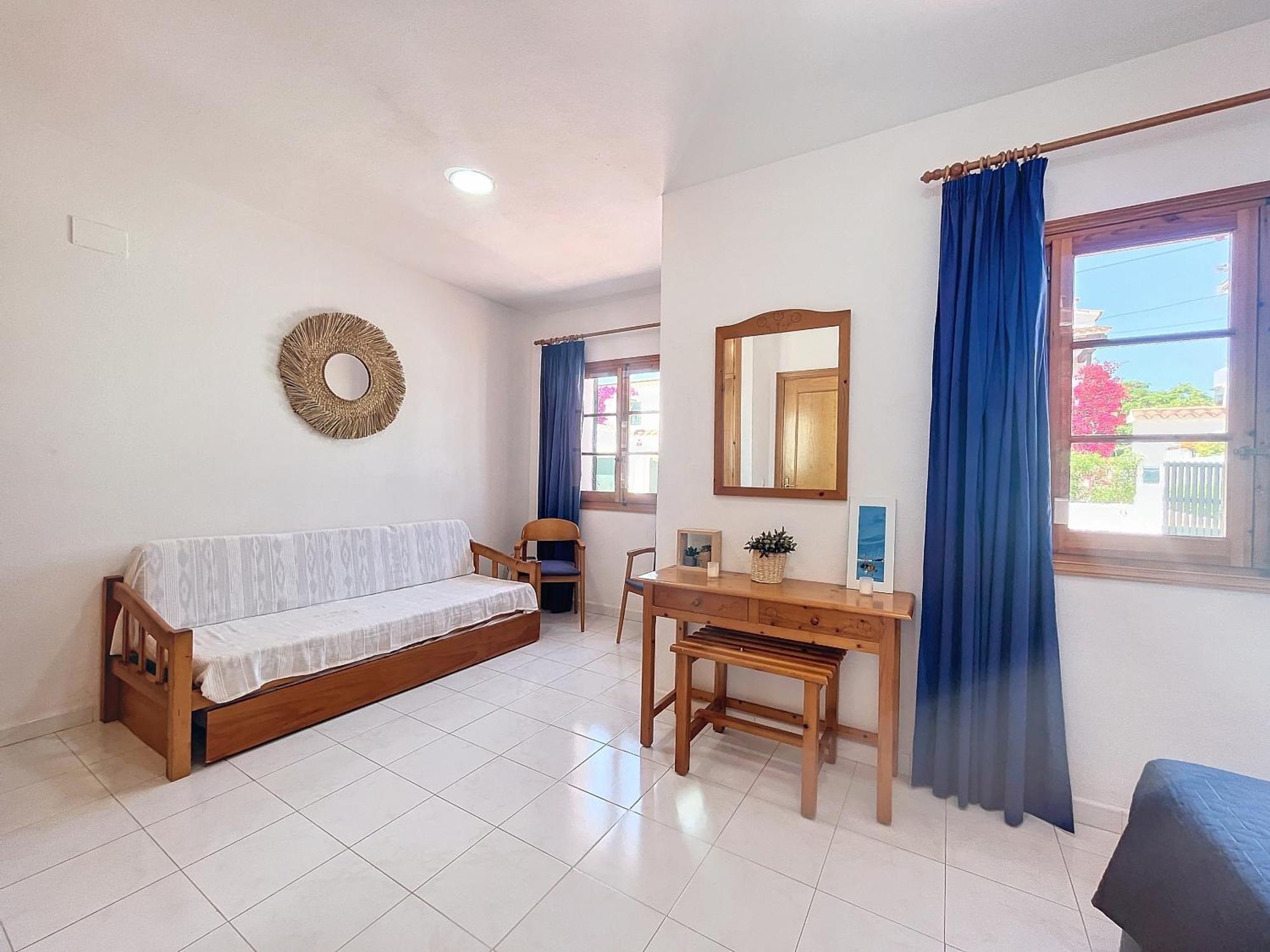 Roca Fornells, Bonito Apartamento Con Piscina Ss21 Форнелс Екстериор снимка